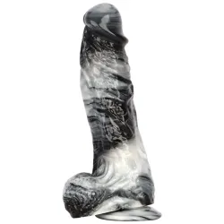 F*CK MY COLOR Gode XL Wild Crazy 22 x 6.2cm